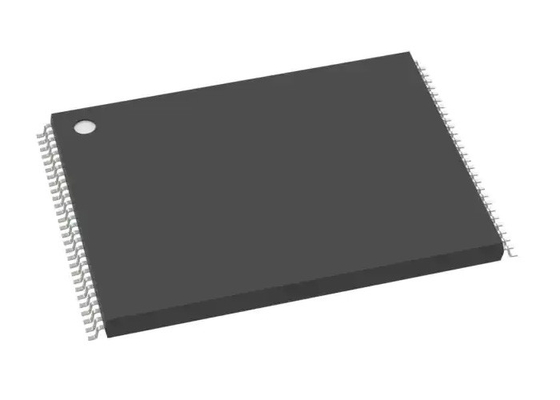 Integrated Circuit Chip MT29F1G08ABAFAWP-AAT:F 1Gbit Parallel Memory IC