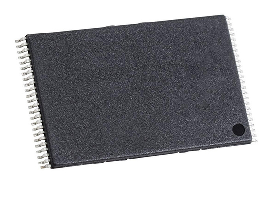 IC Chip MT29F8G08ABACAWP-AIT:C 8Gbit Parallel 48-TSOP Memory IC Surface Mount