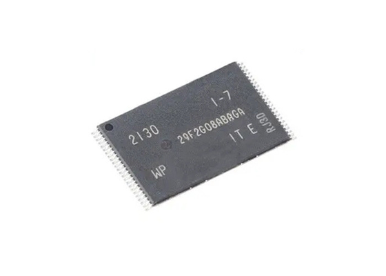 IC Chip MT29F2G08ABAGAWP-AAT:G 2Gbit Parallel 20NS 48-TSOP FLASH Memory IC