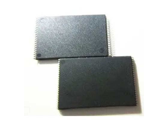 Integrated Circuit Chip MT29F2G16ABAGAWP-AIT:G NAND Flash Memory IC 48-TFSOP
