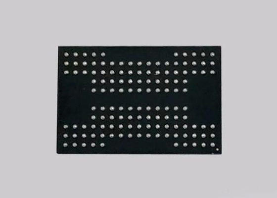 Integrated Circuit Chip 132-VBGA Surface Mount MT29F2T08EMLEEJ4-T:E Memory IC