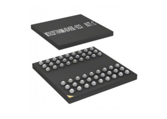 48Gbit Parallel MT62F768M64D4EK-023 AUT:C Memory IC TFBGA-441 Integrated Circuit Chip