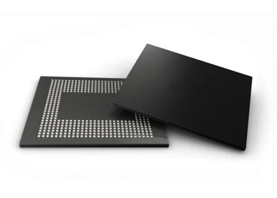 Memory IC MT62F768M32D2DS-023 AIT:C 24Gbit Parallel SDRAM Mobile LPDDR5 TFBGA-315