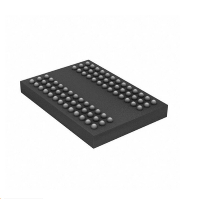 FLASH - NAND Memory IC MT29F1T08EELEEJ4-T:E 1Tbit Parallel 132-VBGA Package