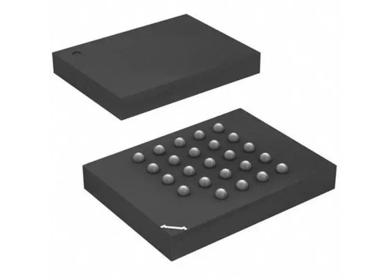 8Tbit FLASH - NAND Memory IC MT29F8T08EWLEEM5-R:E Integrated Circuit Chip