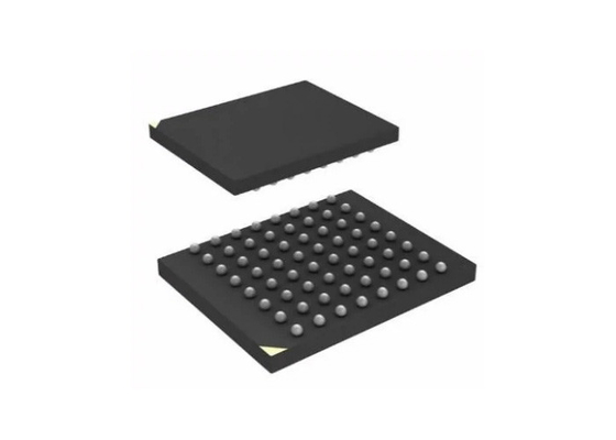 8Tbit Parallel FLASH - NAND Memory IC MT29F8T08EWLEEM5-T:E Chip Integrated Circuit