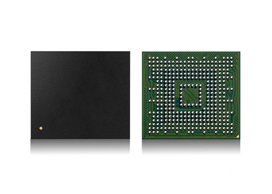 MT62F768M64D4EK-023 WT:C Automotive Memory Chip TFBGA-441 Integrated Circuit Chip