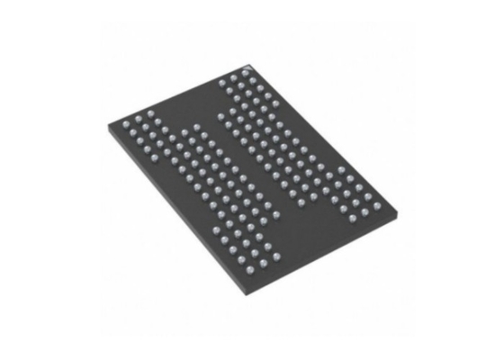 Memory IC Chip MT62F2G32D4DS-023 AAT:B DRAM LPDDR5 64G 2GX32 FBGA
