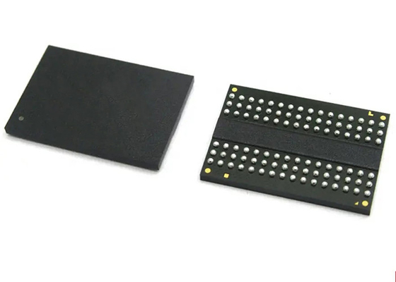 IC Chip MT62F2G32D4DS-023 FAAT:B 64Gbit SDRAM - Mobile Memory IC 200-WFBGA