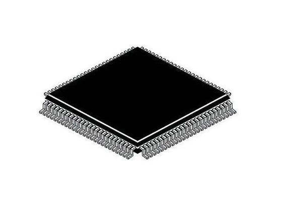Microcontroller MCU XMC4500F100K1024ACXQSA1 ARM Cortex-M4 32Bit Processor Core