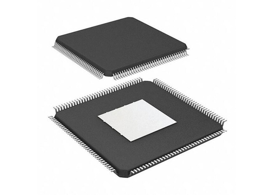 Single Core XMC4500F144F768ACXQMA1 144-LQFP 120MHz 32Bit Microcontrollers Chips