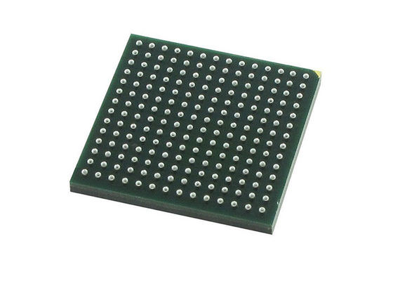 Microcontroller MCU XMC4800E196F1536AAXQMA1 144MHz ARM Microcontrollers IC