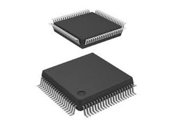 XMC4800F100F1024AAXQMA1 32-Bit Single-Core 1MB Embedded Microcontrollers IC