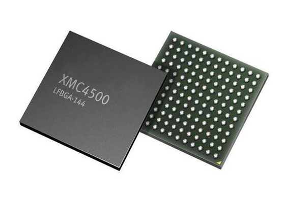 Microcontroller MCU XMC4500E144F1024ACXQSA1 ARM Cortex-M4 32Bit processor core