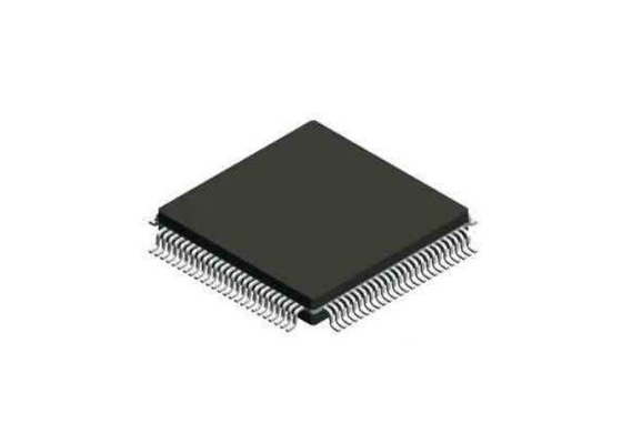 XMC4800F100K1024AAXQMA1 Single-Core 144MHz Microcontroller IC 100-LQFP