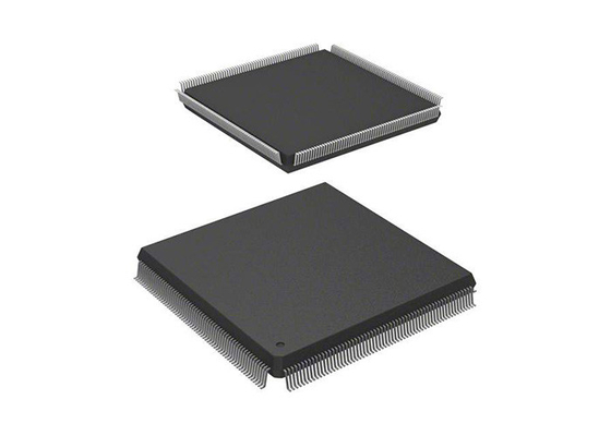 Single-Core 144MHz 2MB FLASH XMC4800F144F2048AAXQMA1 Microcontroller IC