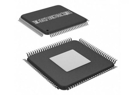 Microcontroller MCU XMC4502F100K768ACXQMA1 ARM Cortex-M4 768KB Flash Microcontroller IC