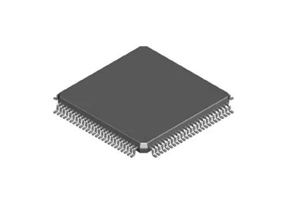 XMC4800F100F2048AAXQMA1 ARM Cortex-M4 2MB FLASH Embedded Microcontrollers