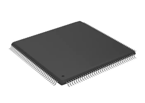 Microcontroller IC 32-Bit Single-Core 144MHz 1.5MB XMC4800F144F1536AAXQMA1 144-LQFP