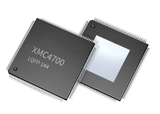 32-Bit Single-Core 144MHz 144-LQFP XMC4700F144F2048AAXQMA1 Embedded Microcontrollers