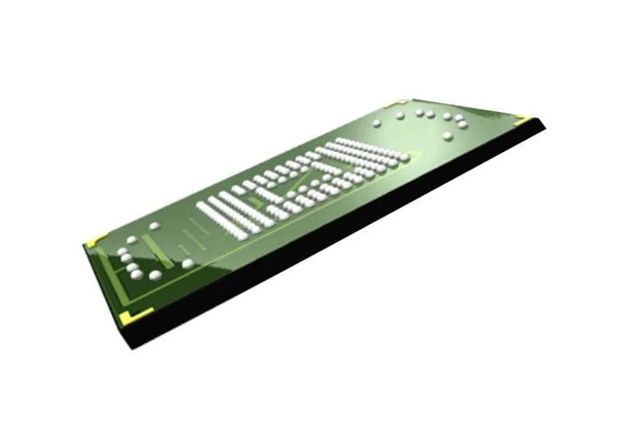 Integrated Circuit Chip MTFC8GAMALGT-AAT 64Gbit FLASH - NAND Memory IC