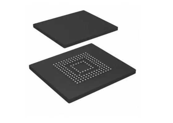 Integrated Circuit Chip MTFC64GAZAQHD-AIT 512Gbit eMMC 153-VFBGA Memory IC