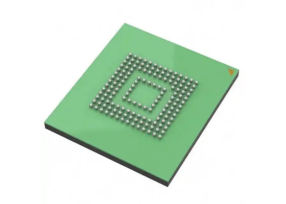 Electronic Integrated Circuits MTFC128GAZAQJP-AIT 1Tbit MMC 200 MHz Memory IC