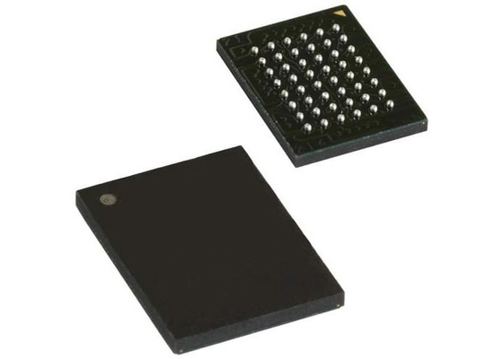 FLASH NAND Memory IC 128Gbit MTFC16GAPALGT-AAT Electronic Integrated Circuits