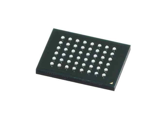 Integrated Circuit Chip MTFC16GAPALBH-AIT 128Gbit 153-TFBGA Surface Mount Memory IC