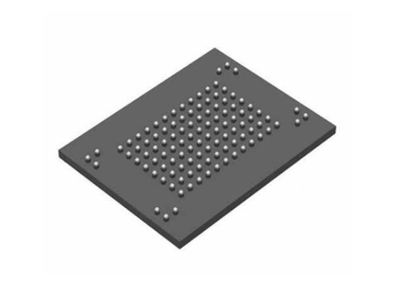 64Gbit Memory Chips IS21TF08G-JQLI Integrated Circuit Chip 100-LFBGA 8GB eMMC