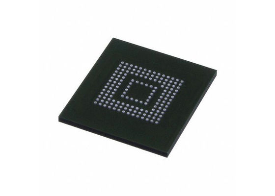 THGAMVG7T13BAIL Memory IC Chip 128Gbit NAND Flash Memory IC FBGA153