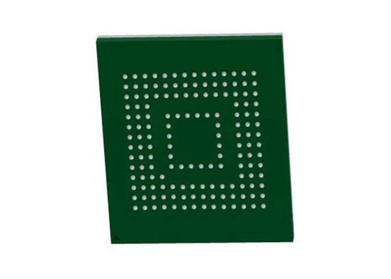512Gbit FLASH NAND Memory Chips IS21TF64G-JQLI eMMC 5.1 Interface 100-LFBGA