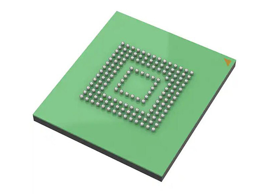 Integrated Circuit Chip IS21TF16G-JCLI FLASH NAND Memory Chips FBGA153 IC Chips