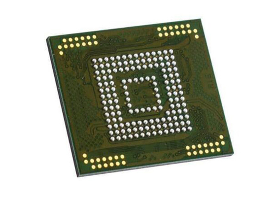 eMMC Flash Memory Chips IS21TF32G-JCLI 153-VFBGA Integrated Circuit Chip 200MHz