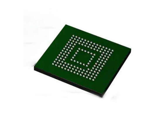 Integrated Circuit Chip THGBMJG8C4LBAU8 FLASH - NAND 256Gbit Memory IC