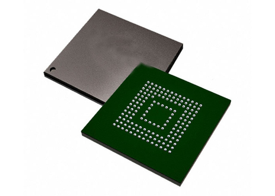 Electronic Integrated Circuits THGBMNG5D1LBAIT 32Gbit FLASH - NAND Memory IC