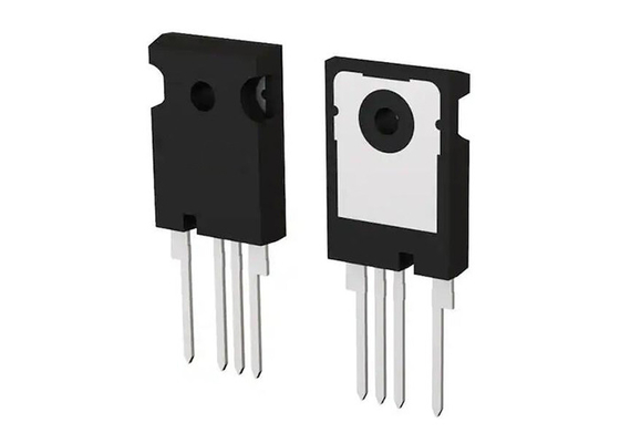 Integrated Circuit Chip SCT4045DRHRC15 Automotive Grade N-channel SiC Power MOSFET