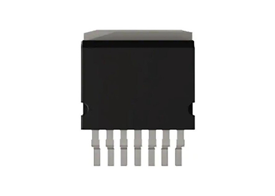 N-Channel SCT3040KW7TL SiC Power MOSFET Transistors TO-263-8 Integrated Circuit Chip