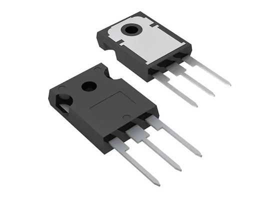 Electronic Integrated Circuits SCTW35N65G2V N-Channel 650 V 45A Transistors