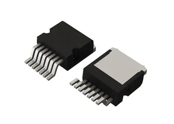 SCT4045DW7HRTL 750V N-channel SiC power MOSFET TO-263-8 Integrated Circuit Chip