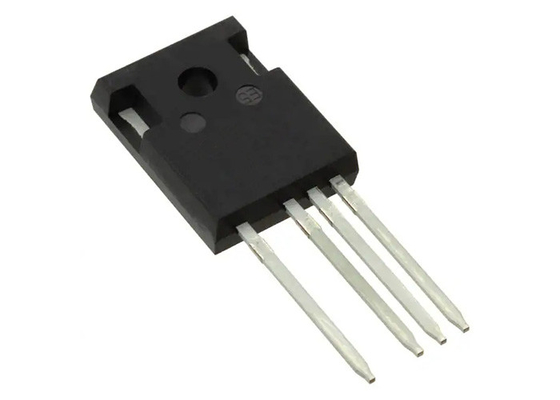 Integrated Circuit Chip SCTWA90N65G2V-4 N-Channel 650V Power MOSFET Transistors