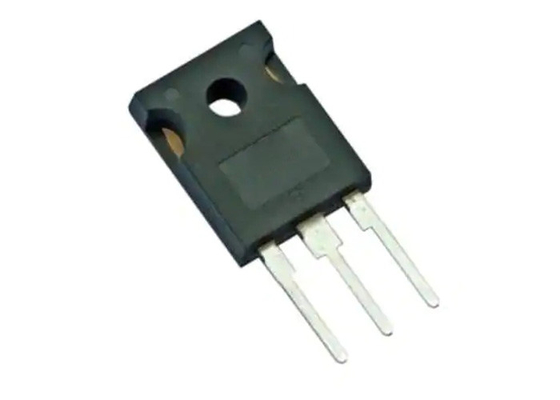 Integrated Circuit Chip SCTWA90N65G2V N-Channel 650V Transistors TO-247-3