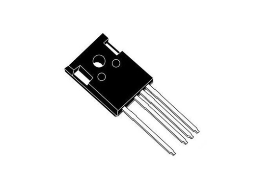 Integrated Circuit Chip SCTWA60N120G2-4 Silicon carbide Power MOSFET Transistors