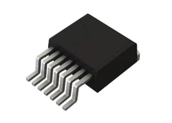 N-Channel Transistors SCT4026DW7HRTL Integrated Circuit Chip TO-263-7L  SiC Power MOSFET