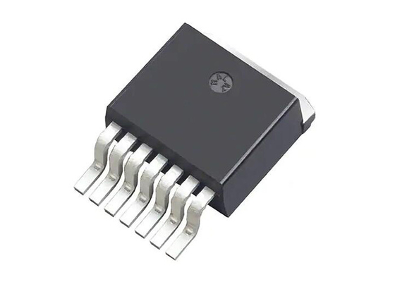 Integrated Circuit Chip NVBG020N090SC1 Single N-Channel Transistors D2PAK-7 28mOhm