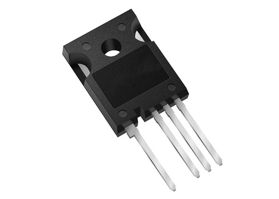 N-Channel NTH4L040N120SC1 Silicon Carbide Power MOSFET Transistors TO-247-4L