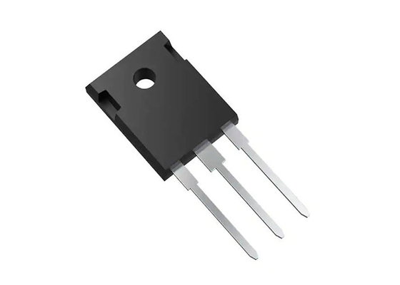 Silicon Carbide MOS Transistors TW107N65C,S1F N-Channel TO-247-3 650V IC Chips