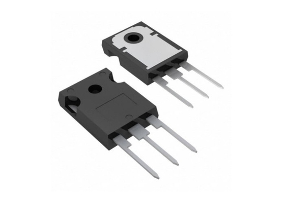 Transistors SCTW100N65G2AG Automotive-Grade Silicon Carbide MOSFET 650V 100A 20mOhm