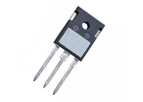 Integrated Circuit Chip TW060N120C,S1F N-Channel Transistors TO-247-3 Silicon Carbide
