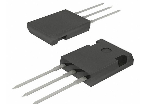 Electronic Integrated Circuits SCTW35N65G2VAG N-Channel Transistors Through Hole